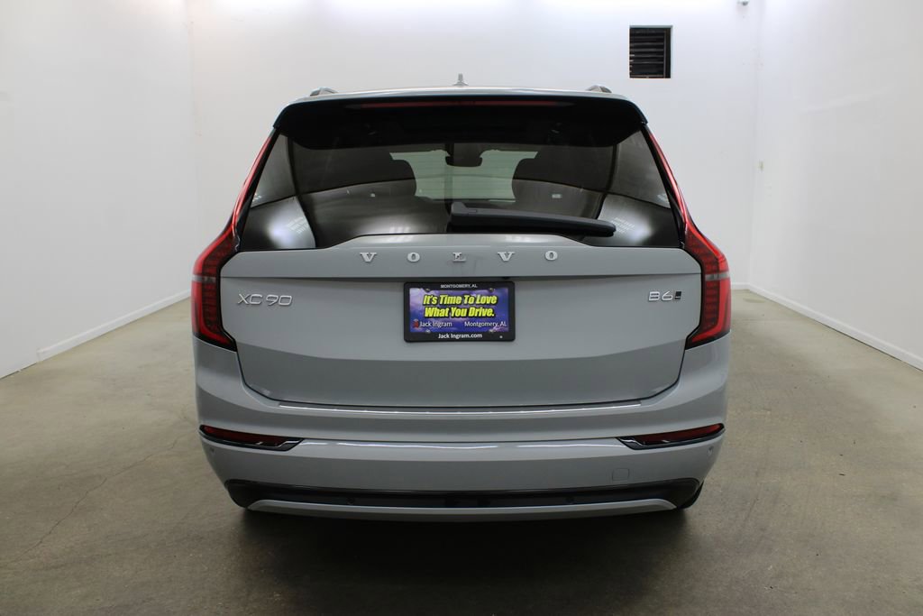 New 2026 Volvo XC90 B6 Ultra w/ Protection Package Premier AWD/4WD image 4