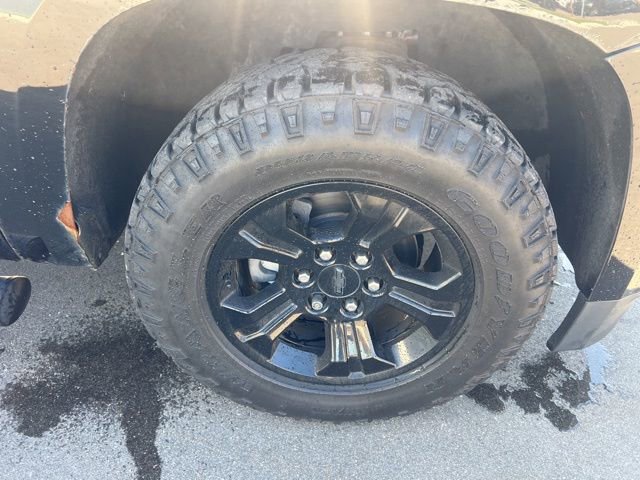 Used 2018 Chevrolet Tahoe LS AWD/4WD image 9