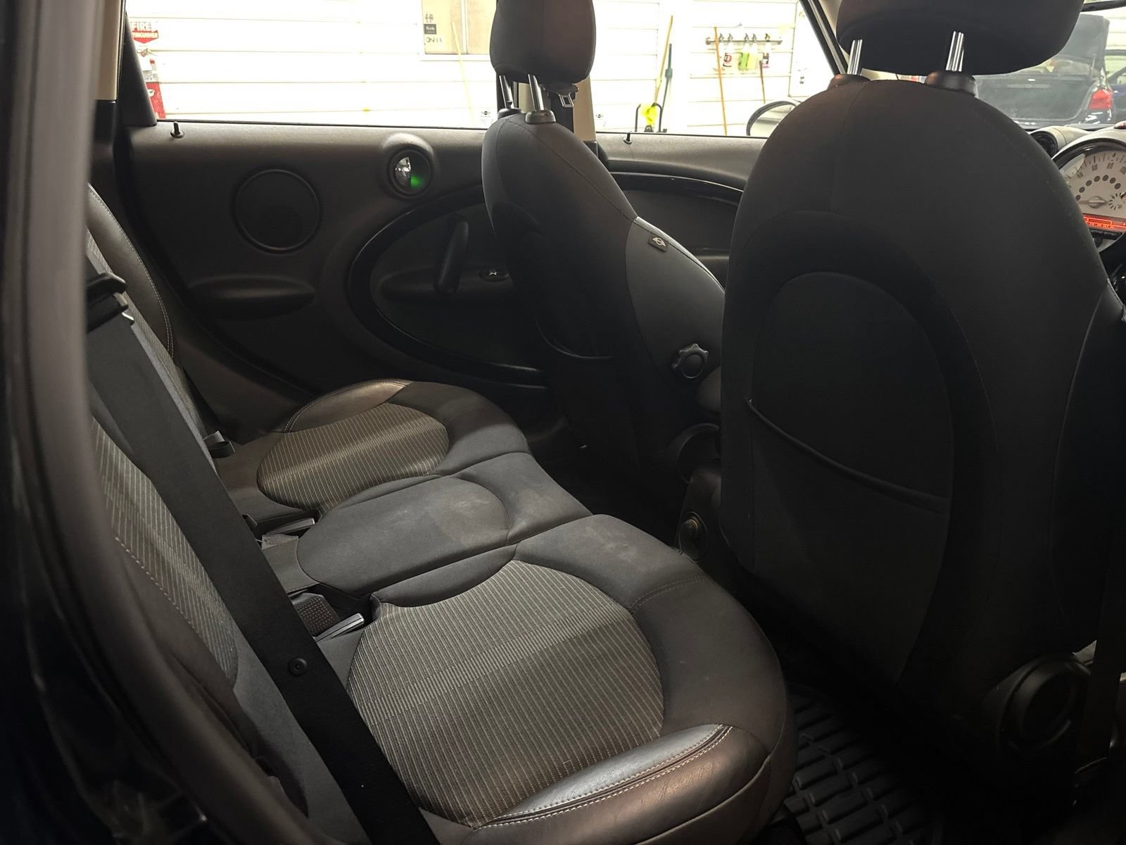 Used 2013 MINI Cooper Countryman S AWD/4WD image 32