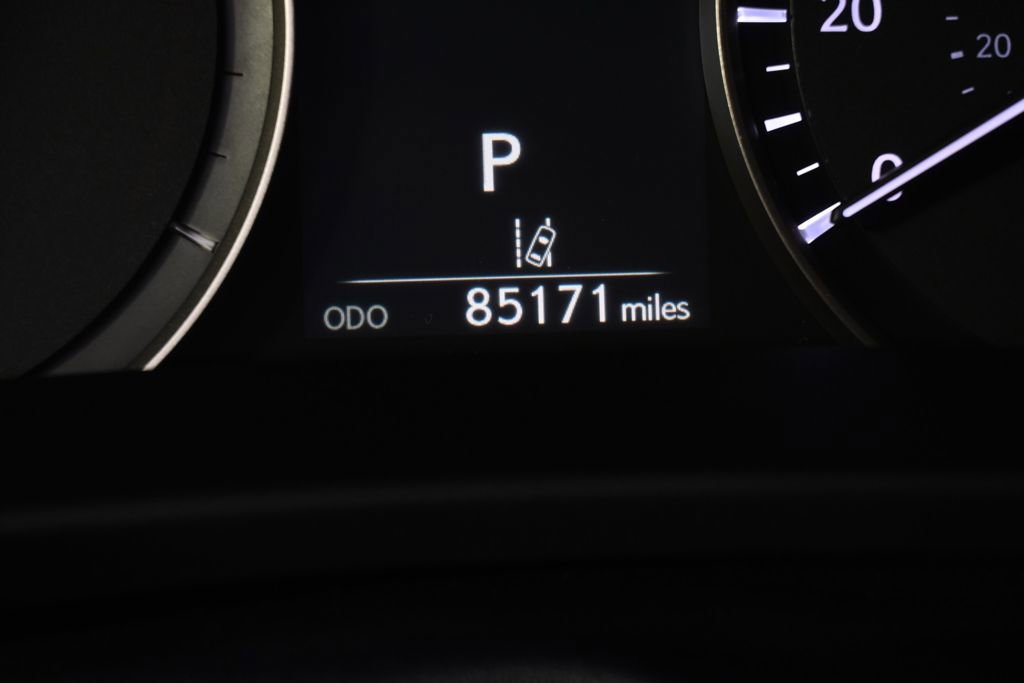 Used 2018 Lexus RX 450h AWD w/ Luxury Package image 27