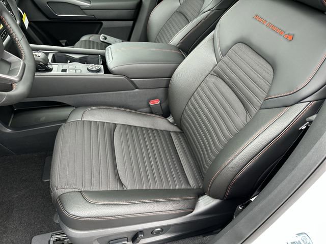 New 2026 Nissan Pathfinder Rock Creek AWD/4WD image 15