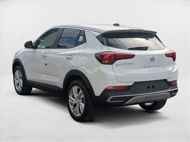 New 2026 Buick Encore GX Preferred w/ Comfort Package image 9