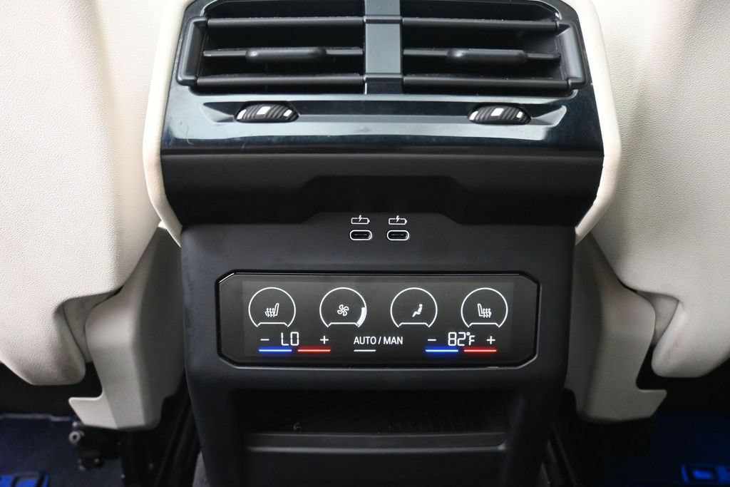 Used 2026 BMW 530i xDrive w/ Executive Package AWD/4WD image 23