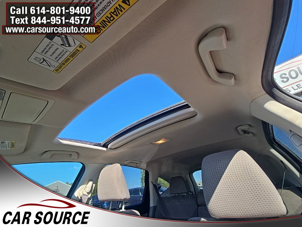 Used 2012 Honda CR-V EX image 13