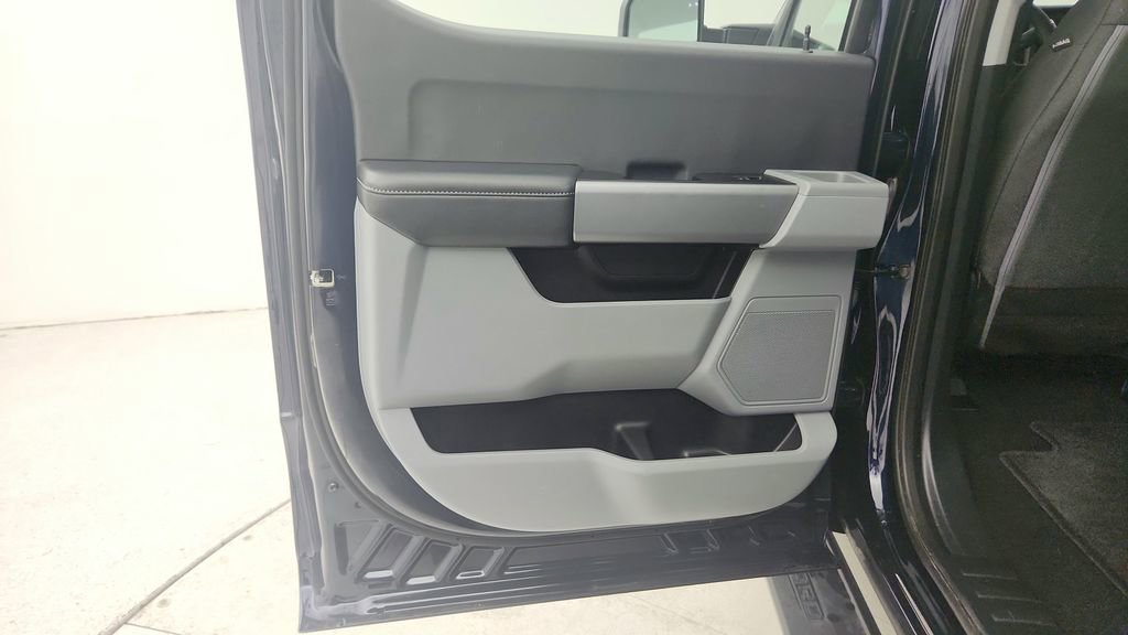 Used 2024 Ford F250 XL w/ STX Appearance Package image 27