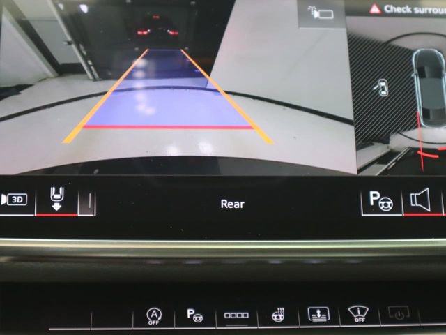 New 2026 Audi S8 4.0T image 18