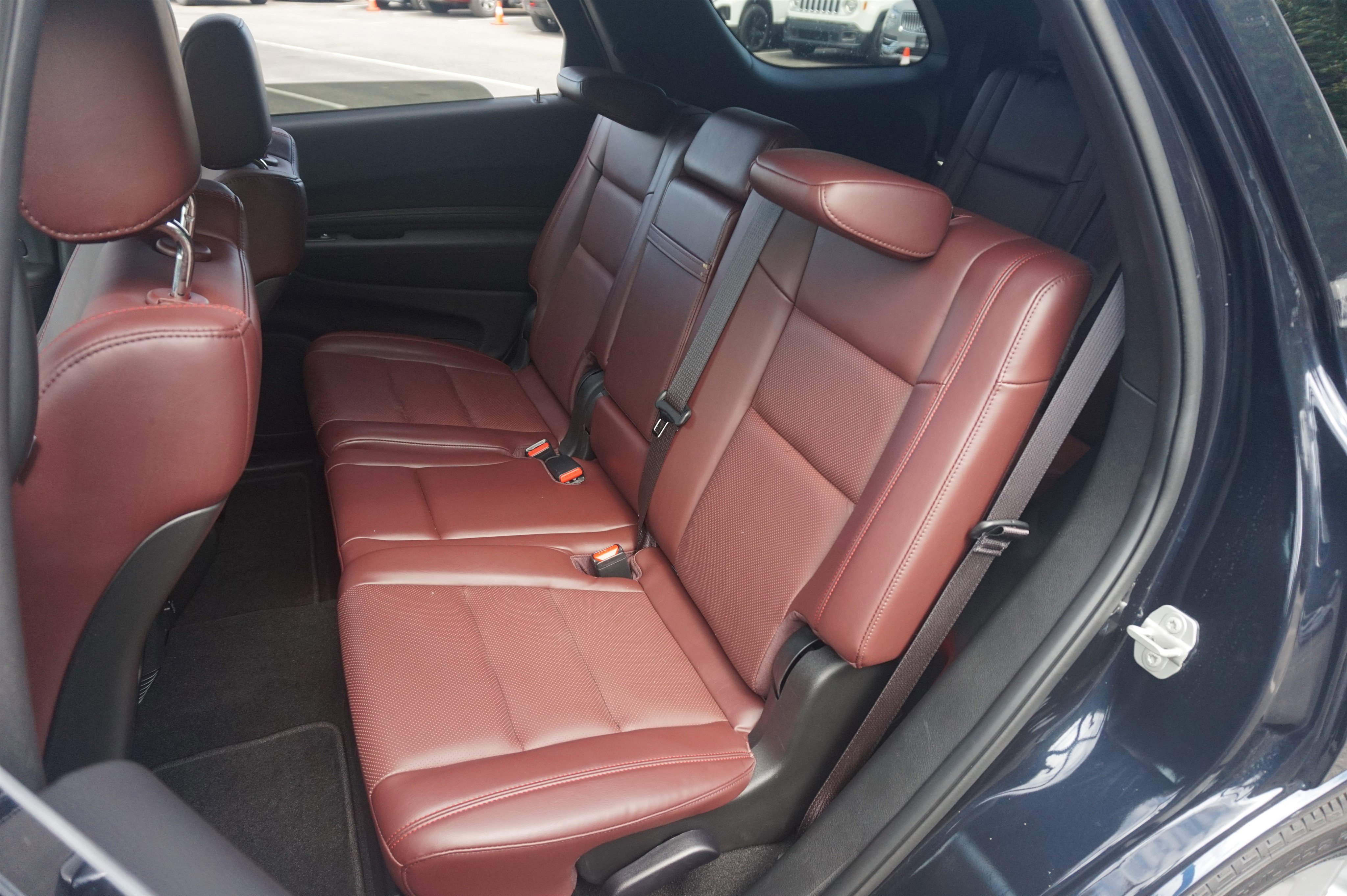 Used 2024 Dodge Durango GT image 18