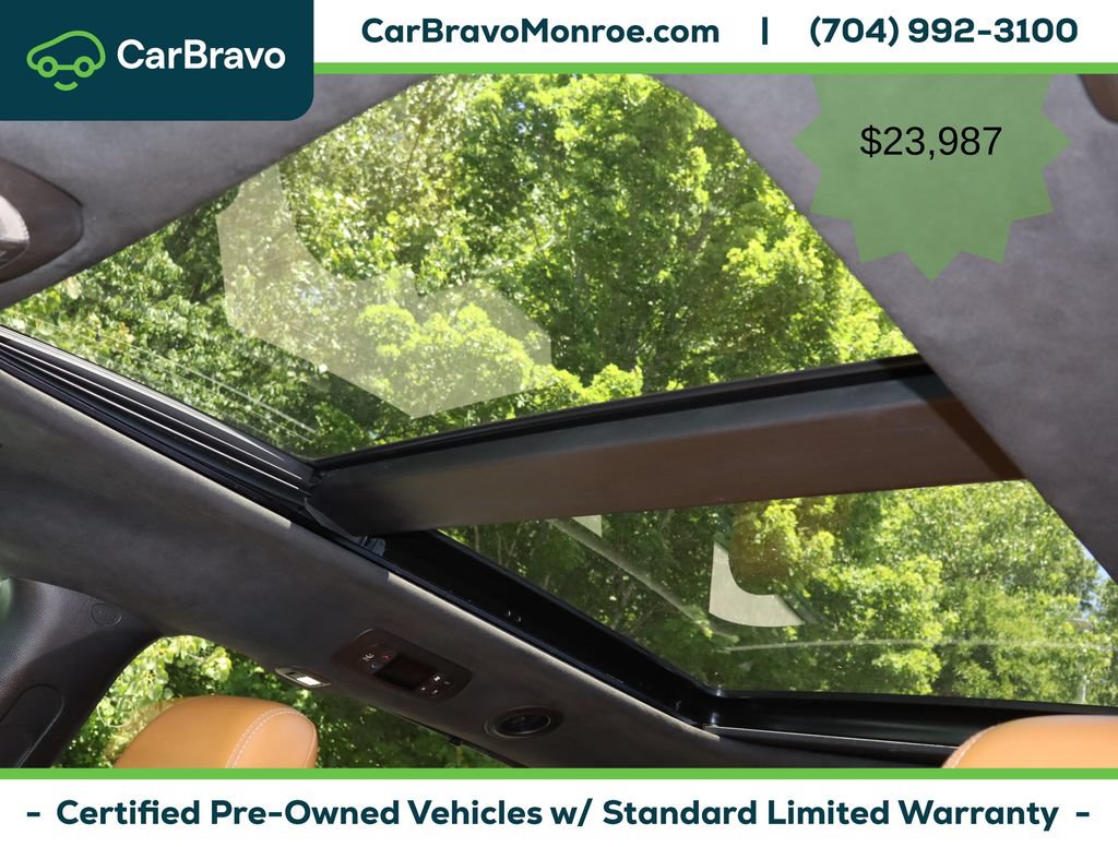 Used 2021 Chrysler Pacifica Pinnacle FWD image 29