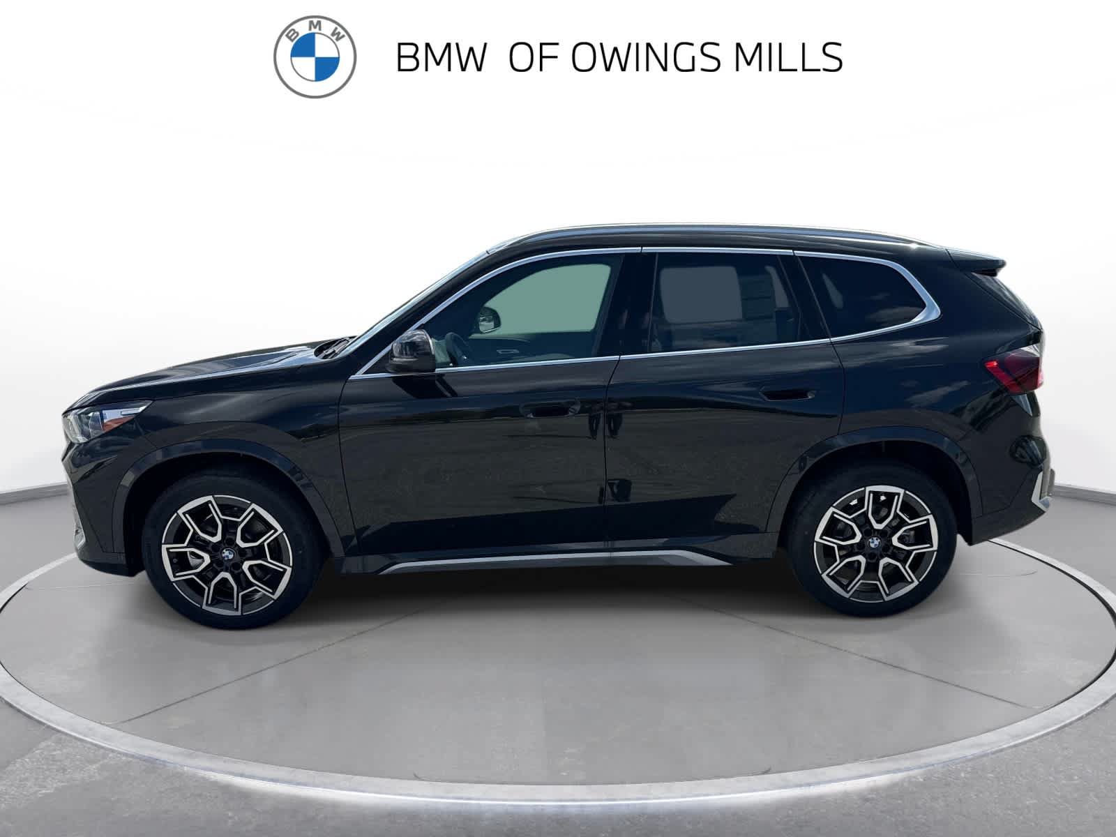 New 2026 BMW X1 xDrive28i w/ Technology Package AWD/4WD image 5