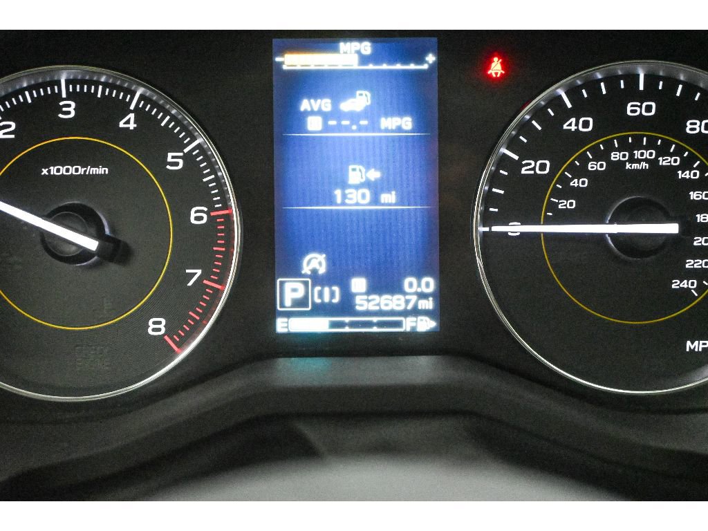 Used 2023 Subaru Crosstrek 2.5i Sport image 35