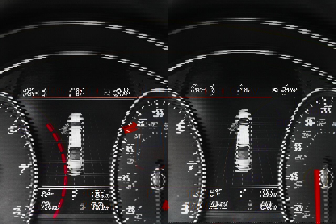 Used 2015 Audi A6 2.0T Premium Plus w/ Premium Plus Package image 28