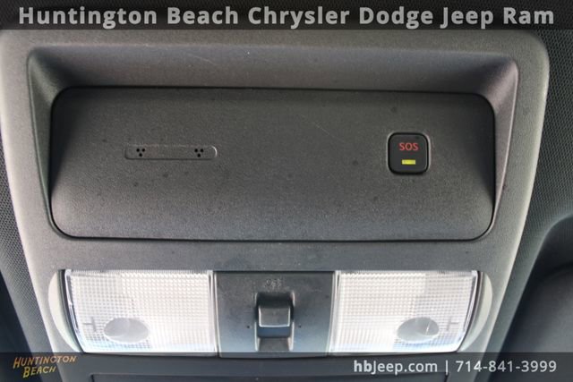 Used 2023 Nissan Frontier Pro-X w/ Technology Package image 29