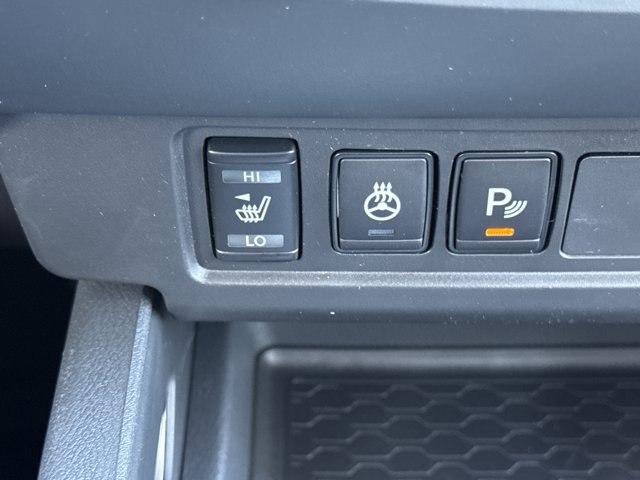 New 2026 Nissan Frontier SV AWD/4WD image 16