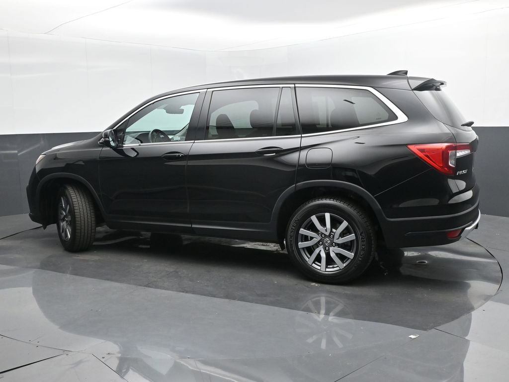 Used 2020 Honda Pilot EX-L image 3
