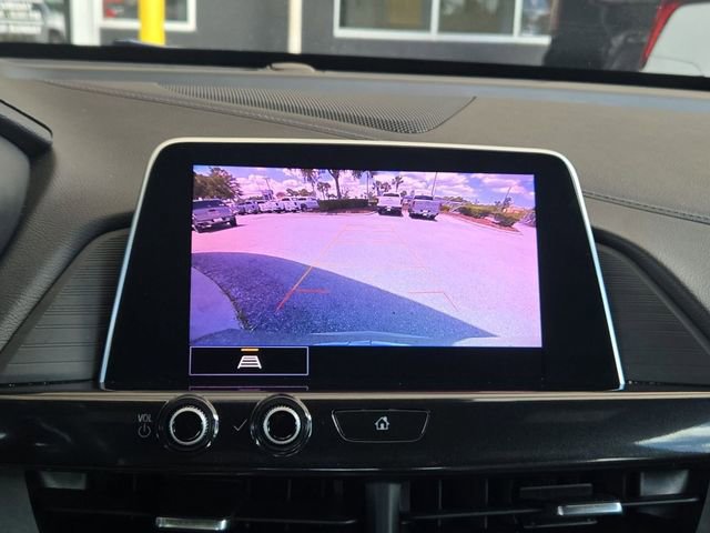 Certified 2023 Cadillac CT4 Luxury RWD image 17