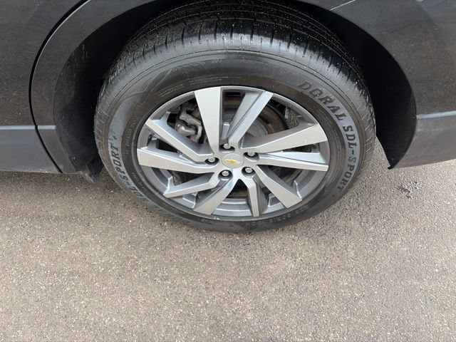Used 2022 Chevrolet Equinox Premier AWD/4WD image 45