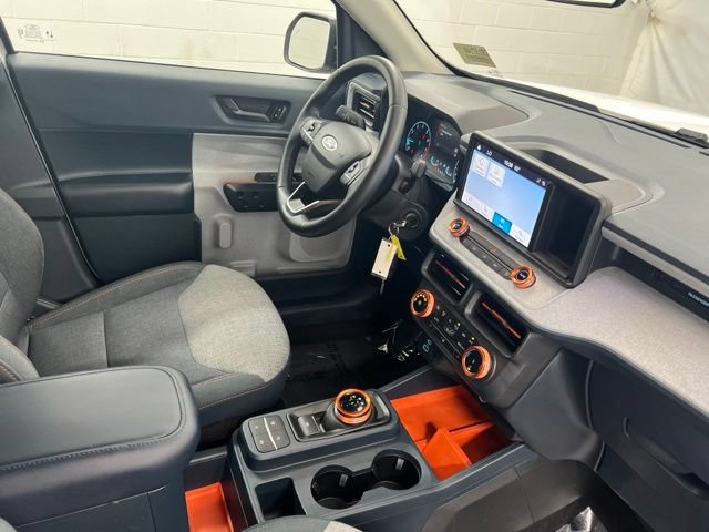 Used 2024 Ford Maverick XLT w/ XLT Luxury Package AWD/4WD image 23