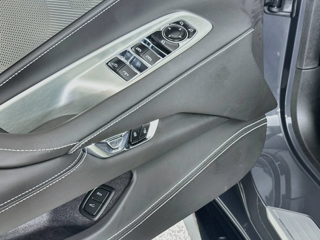 New 2027 Chevrolet Corvette Grand Sport RWD image 20