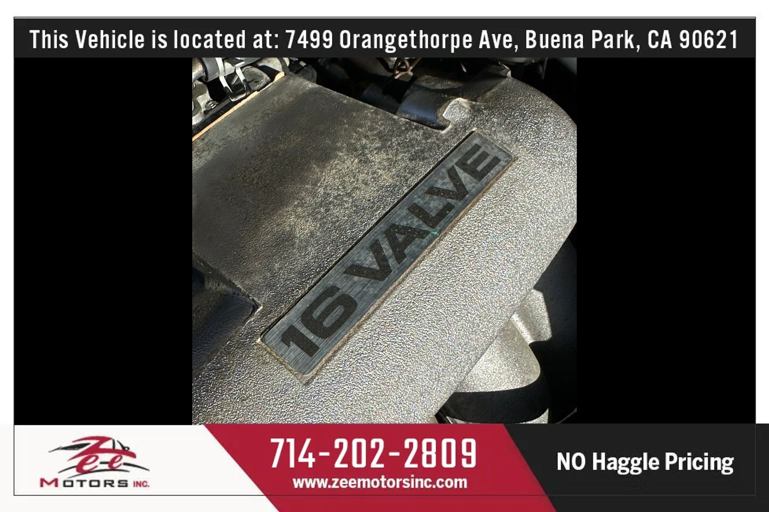 Used 1999 Toyota Tacoma PreRunner RWD image 38