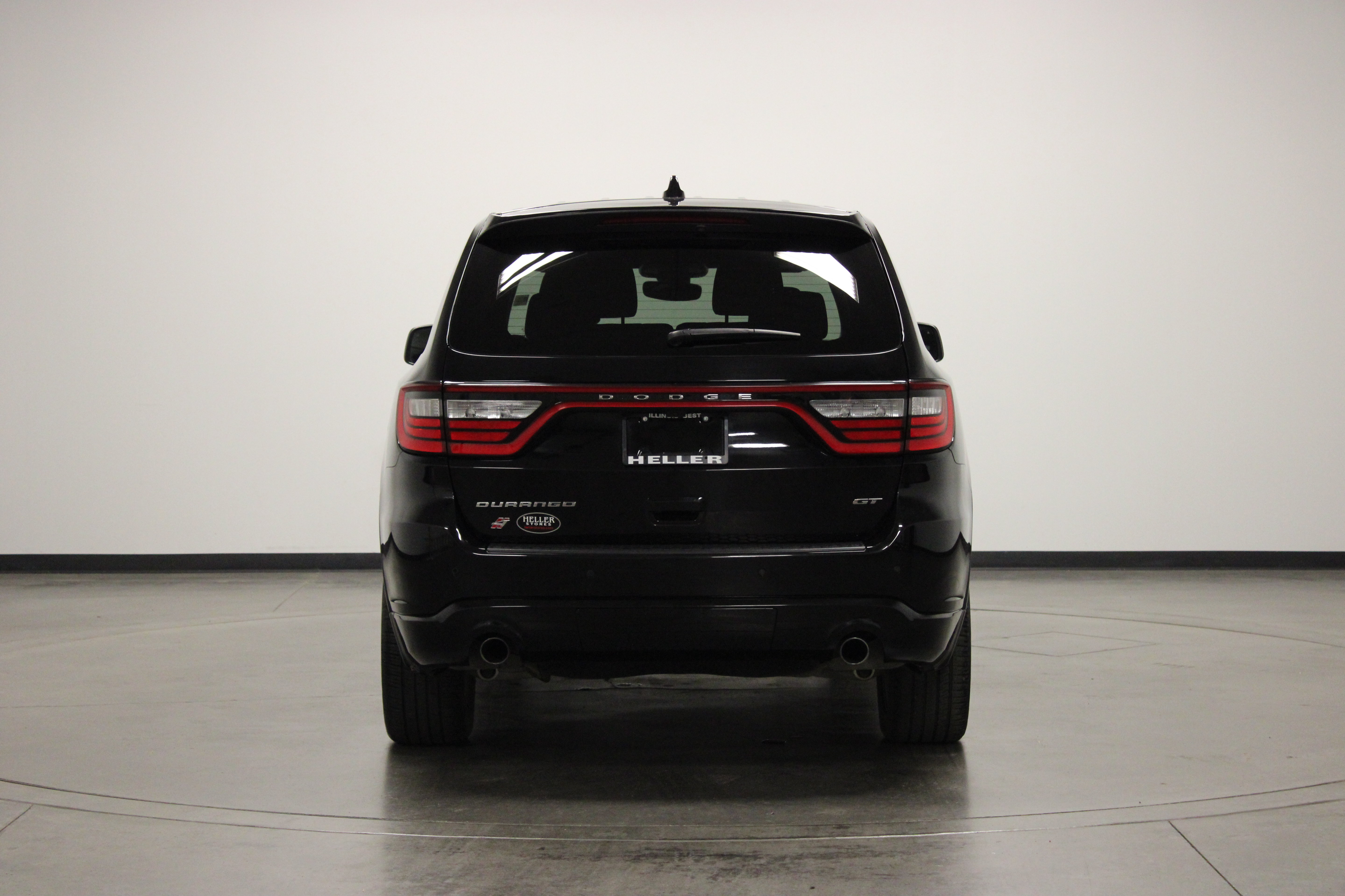 Used 2025 Dodge Durango GT AWD/4WD image 7