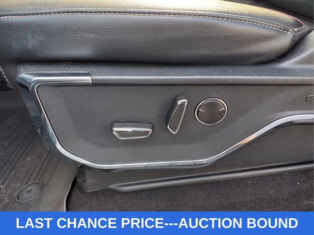 Used 2023 Ford F150 Lariat w/ Equipment Group 502A High AWD/4WD image 20