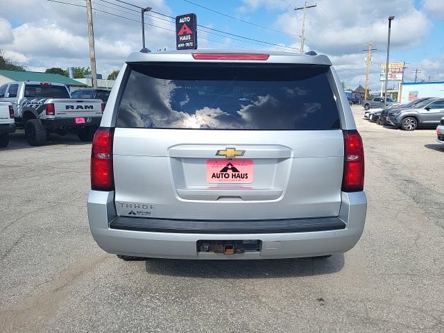 Used 2015 Chevrolet Tahoe LT AWD/4WD image 21