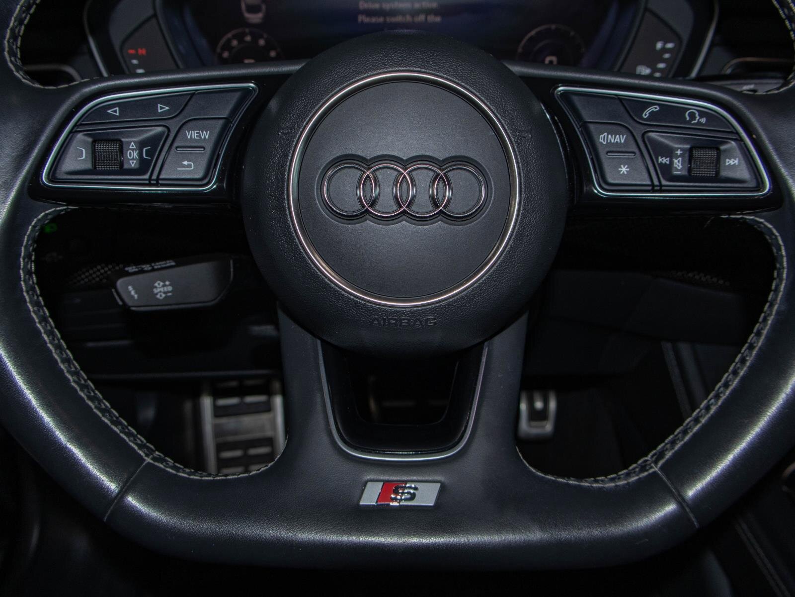 Used 2018 Audi S5 Premium Plus w/ Navigation Package image 12