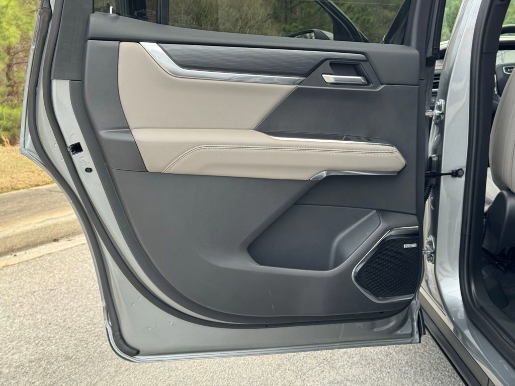 New 2026 GMC Acadia Elevation w/ Elevation Premium Package image 21