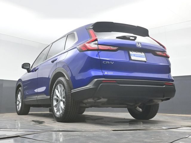 Used 2024 Honda CR-V EX-L image 47