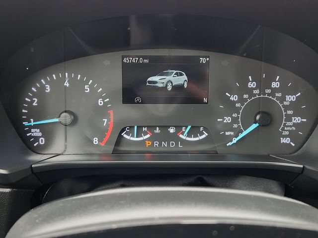 Used 2022 Ford Escape SEL AWD/4WD image 42
