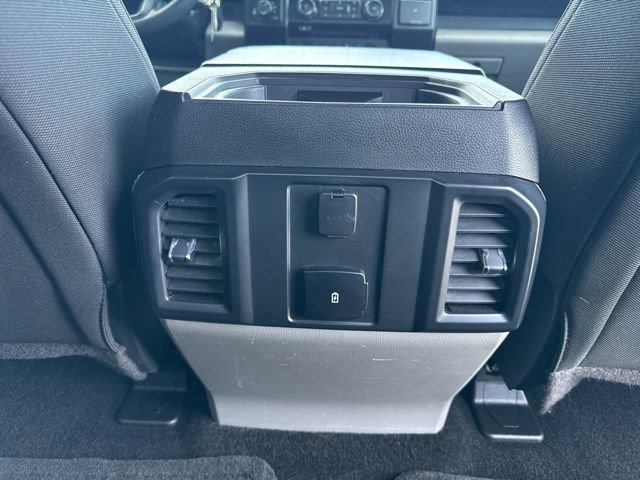 Used 2017 Ford F150 XL w/ Equipment Group 101A Mid AWD/4WD image 12