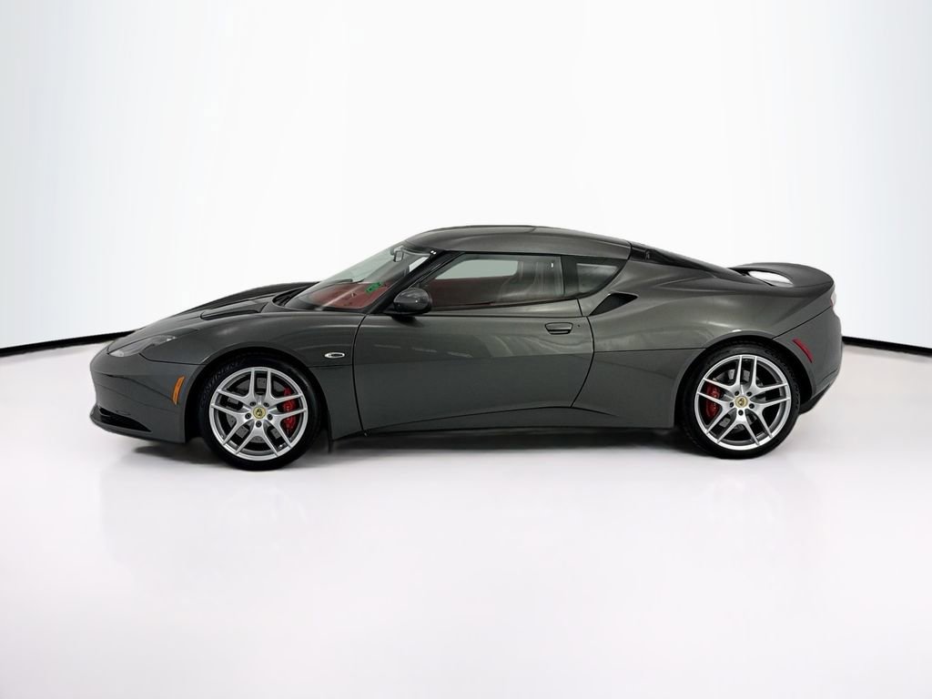 Used 2012 Lotus Evora 2+2 RWD image 8