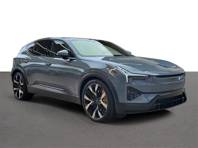 New 2025 Polestar Polestar 3 PERFORMANCE image 1