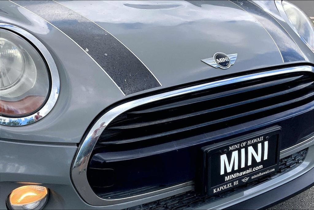 Used 2016 MINI Cooper 4-Door Hardtop FWD image 22