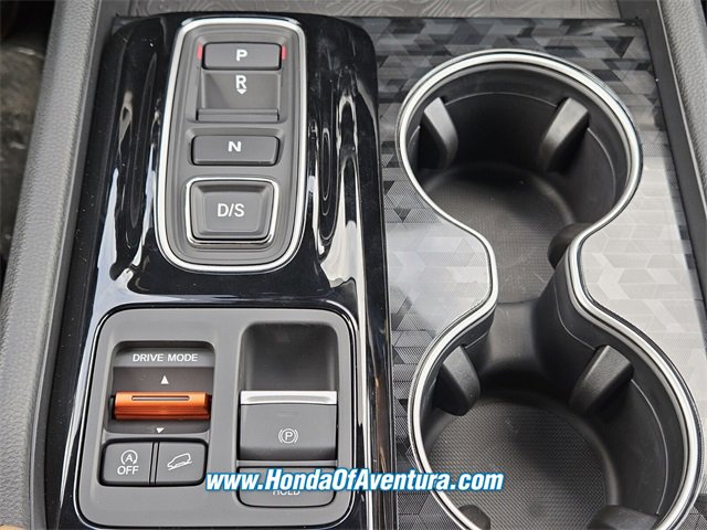 New 2026 Honda Passport TrailSport Elite image 11