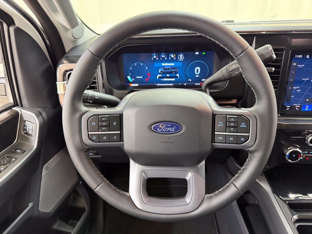 New 2027 Ford F250 Lariat w/ Tremor Off-Road Package AWD/4WD image 24