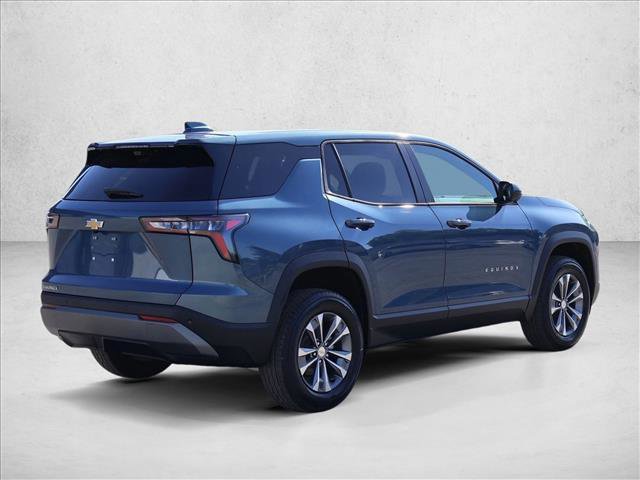 New 2026 Chevrolet Equinox LT w/ Convenience Package II FWD video 2