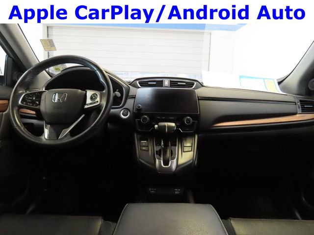 Used 2020 Honda CR-V EX-L image 8