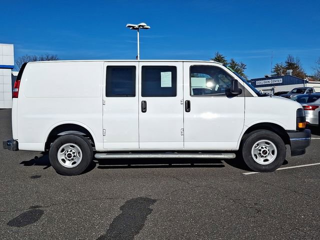 Used 2024 GMC Savana 2500 w/ Driver Convenience Package image 7