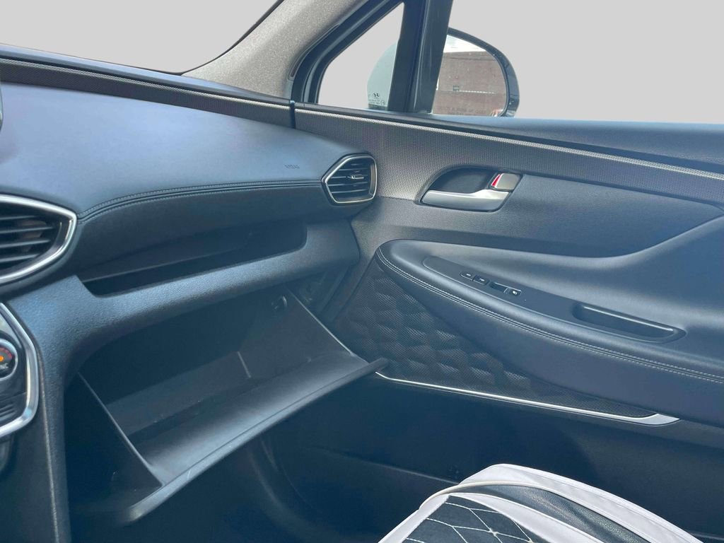 Used 2020 Hyundai Santa Fe Limited image 34