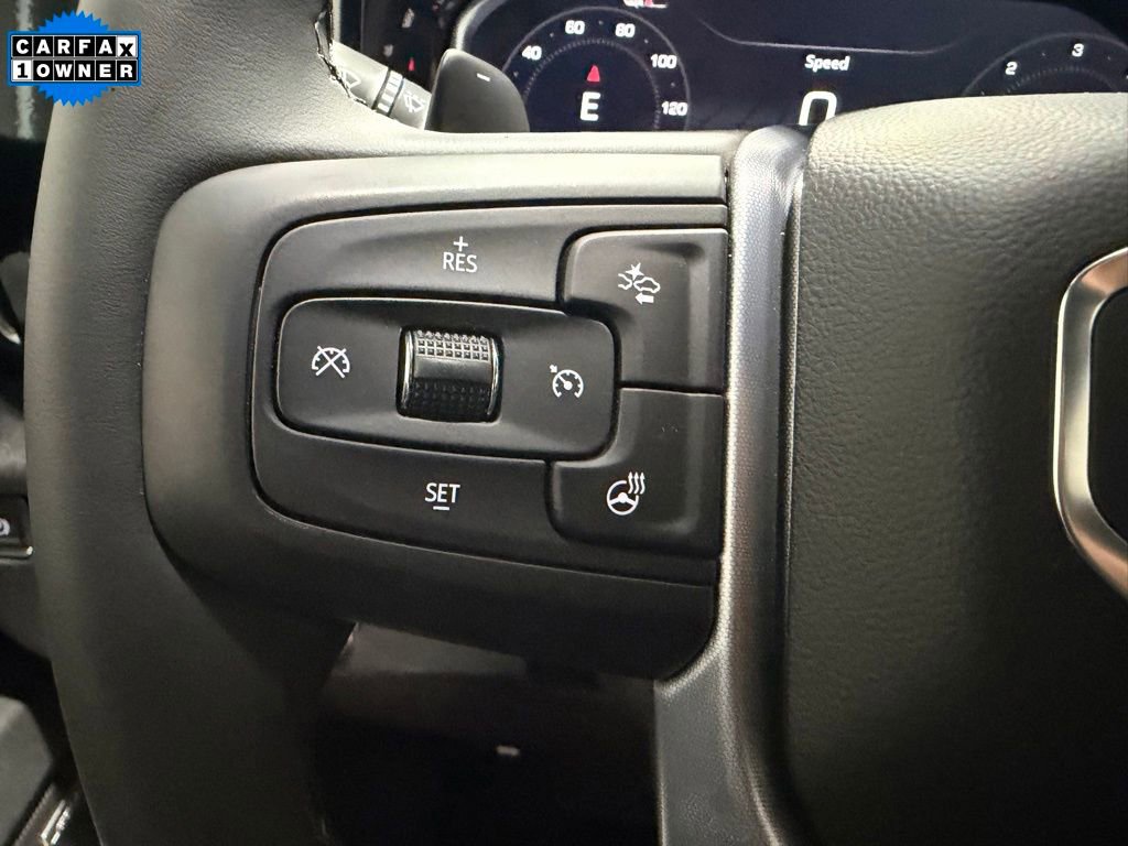 Used 2026 GMC Sierra 1500 SLT w/ SLT Premium Plus Package image 18