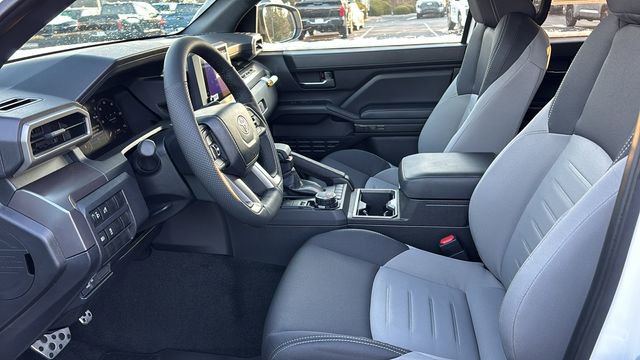 New 2026 Toyota Tacoma TRD Sport image 27