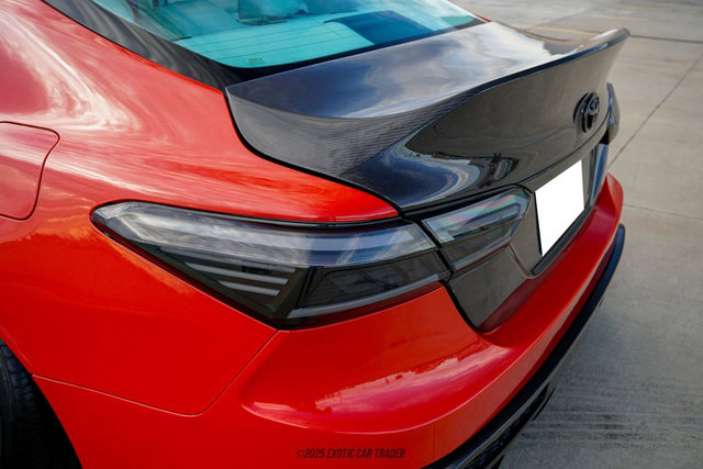 Used 2019 Toyota Camry XSE image 80