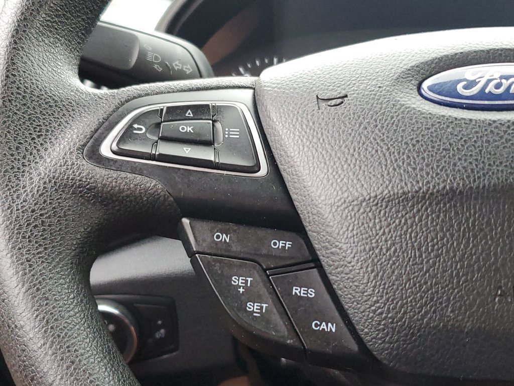 Used 2021 Ford EcoSport S FWD image 25