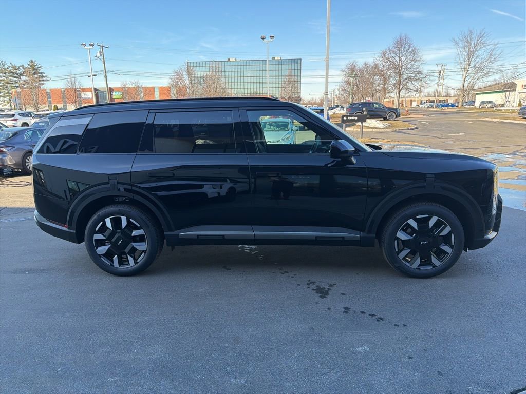 New 2027 Kia Telluride S image 5
