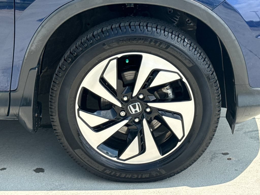 Used 2015 Honda CR-V Touring image 11