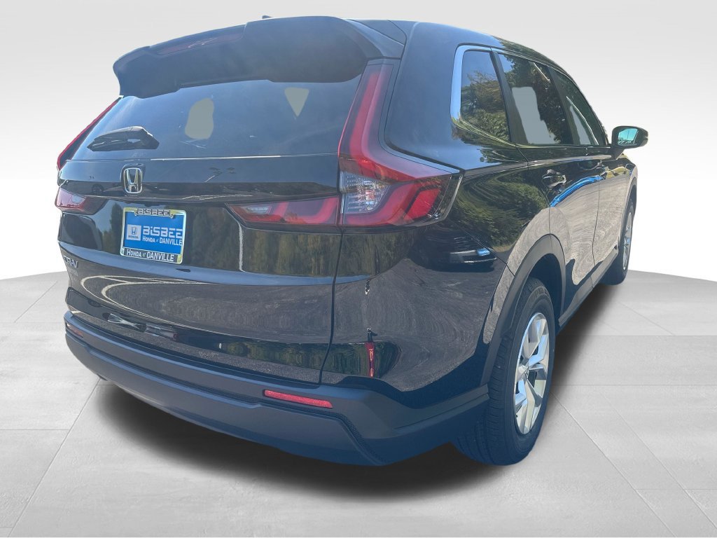 New 2026 Honda CR-V LX image 7