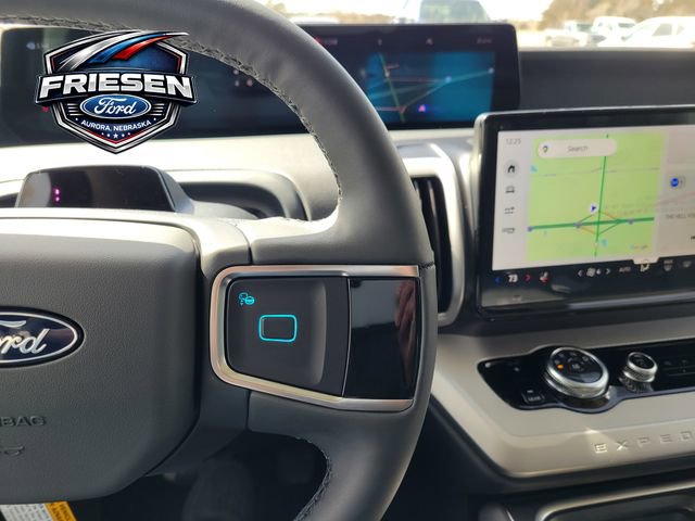 New 2026 Ford Expedition Max Active image 22