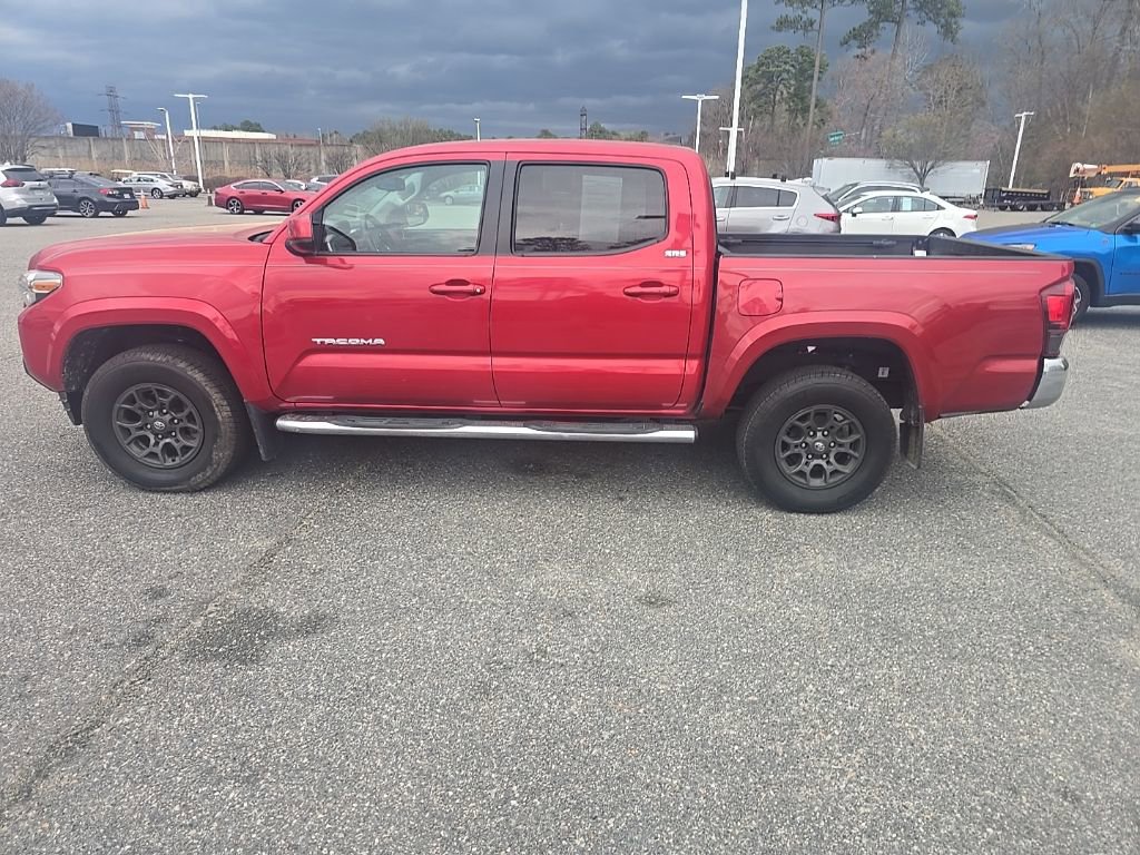 Used 2018 Toyota Tacoma SR5 image 8
