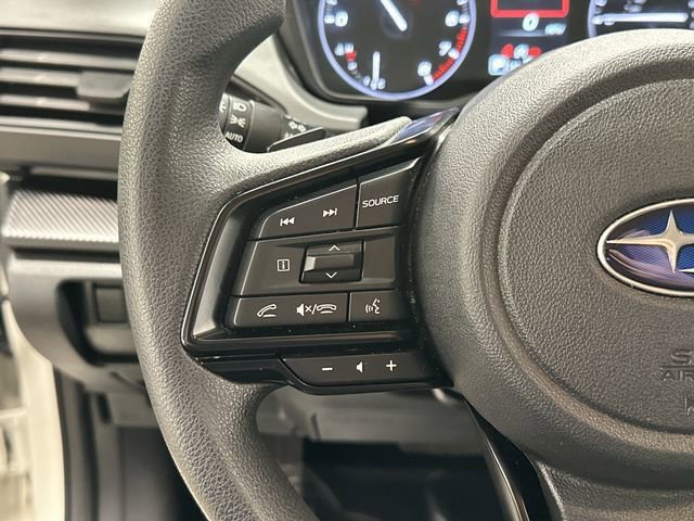 Certified 2024 Subaru Crosstrek 2.0i Premium image 8